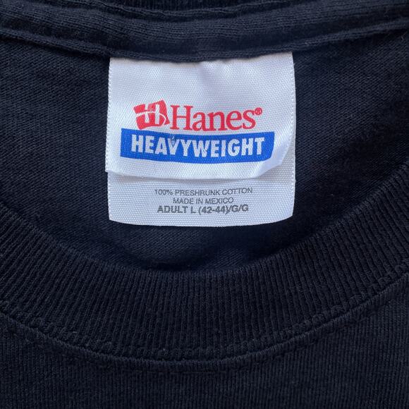 Vtg 90s The Partridge Family T-Shirt Get Happy Retro 60's Flower Power Band Sz L - Picture 7 of 7